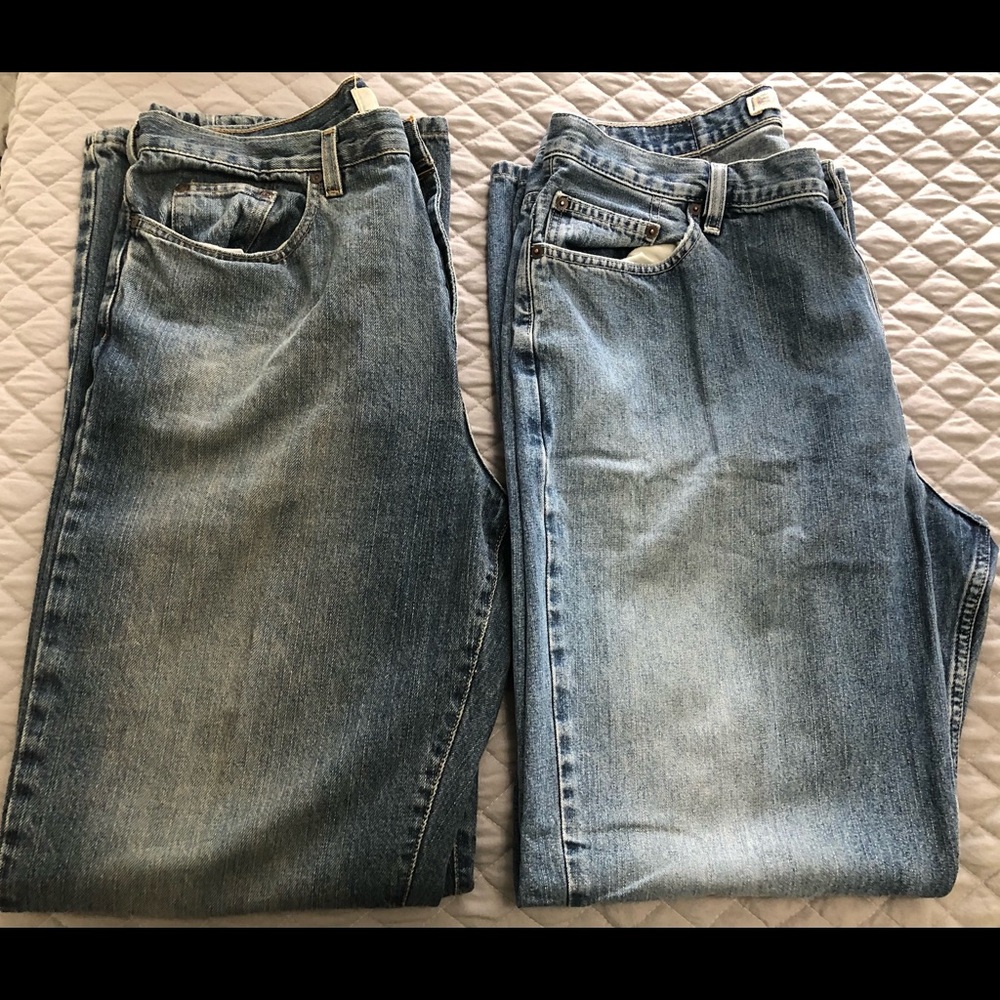 🚨Men’s Bundle Jeans 36X34